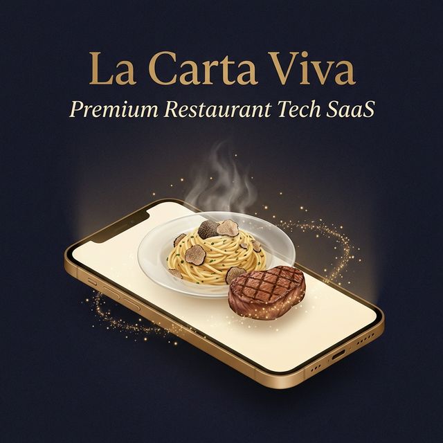 Modelos 3D de tus platos